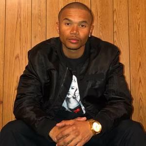 Meet your Posher, Derek